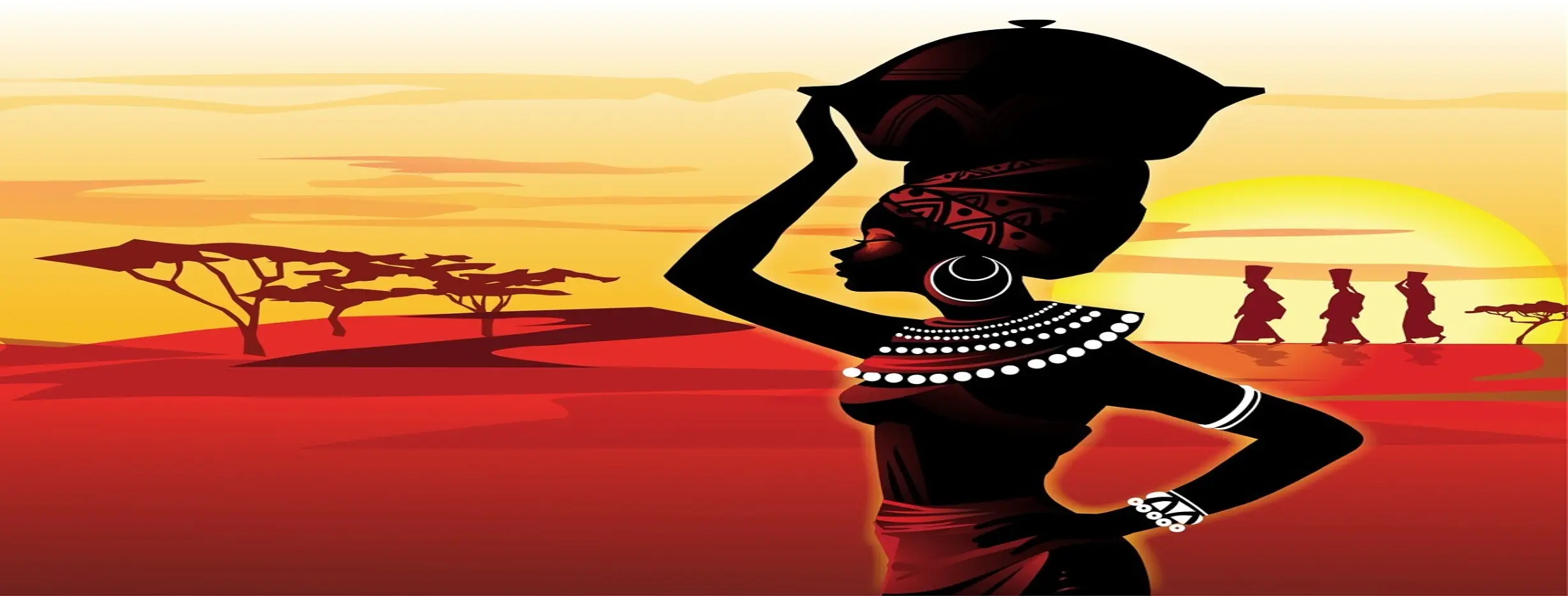 Image for African Art